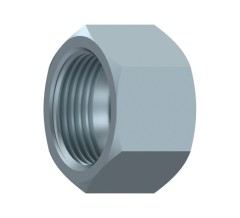 Гайка DKO TN81-06L