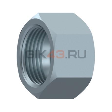 Гайка DKO TN81-16S