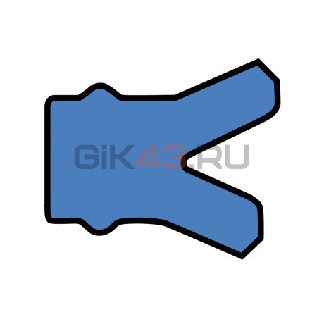 Манжета MPC 30-38,3-7,3/8,3 (ТРU) Манжета MPC 30-38,3-7,3/8,3 (ТРU)