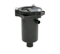 Фильтр сливной MPF0201AP1P25NBP01 (Ø 12 мм, 54 л/мин, 25 микрон, 8 бар)