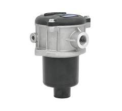 Фильтр сливной MPF1001AG2P25NBP01 (3/4, 25 мкр)