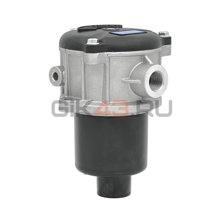 Фильтр сливной MPF1001AG2P25NBP01 (3/4, 25 мкр)