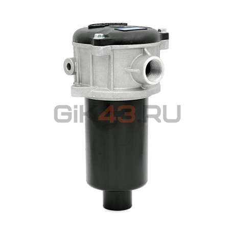 Фильтр сливной MPF1002AG2P10NBP01 (3/4, 10 мкр)