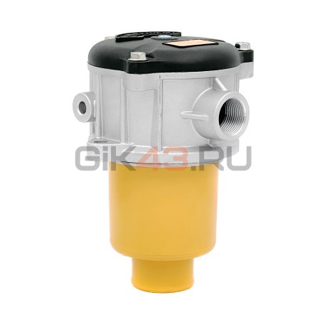 Фильтр сливной MPFX1001AG2P25NBP01 (3/4, 25 мкр)