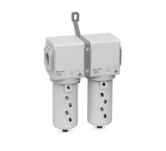 Блок подготовки воздуха MX3-1-000012