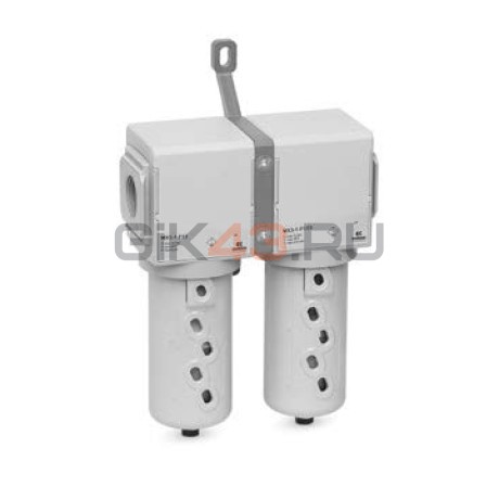 Блок подготовки воздуха MX3-1-000012