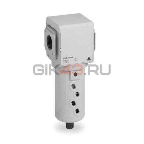 Фильтр MX3-3/4-F10