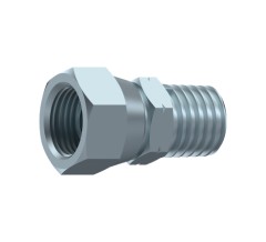 Адаптер NPT 1/2 - NPSM 1/2 Г (N11700808)