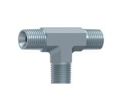 Тройник NPT 3/8'  - NPT 3/8' - NPT 3/8' Ш-Ш-Ш (N122006)