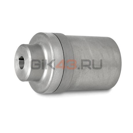 Полумуфты в сборе ND40 (55мм, 3 группа)