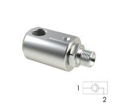 Поворотное соединение GG90100