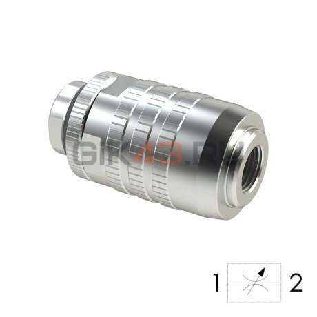 Дроссель VBRF100 Дроссель VBRF100
