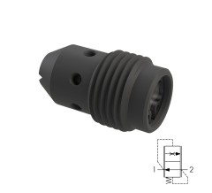 Регулятор расхода VCC3803 Регулятор расхода VCC3803