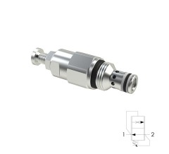 Регулятор расхода VCF64C