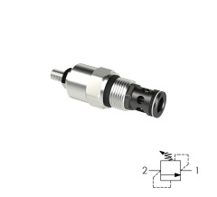Клапан предохранительный VMD160C1 Клапан предохранительный VMD160C1