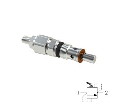 Клапан предохранительный VMD30C2 Клапан предохранительный VMD30C2