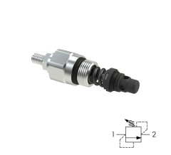 Клапан предохранительный VMD40SC2 Клапан предохранительный VMD40SC2