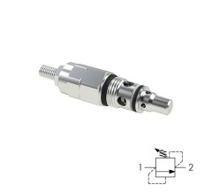 Клапан предохранительный VMD90C2 Клапан предохранительный VMD90C2