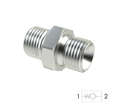 Клапан обратный VUN100SP0,5