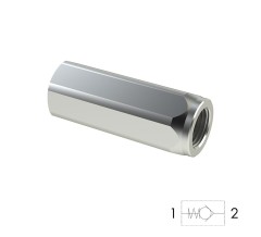 Клапан обратный VUR340SP4,5