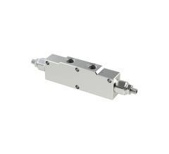 Клапан тормозной VBCD1002S