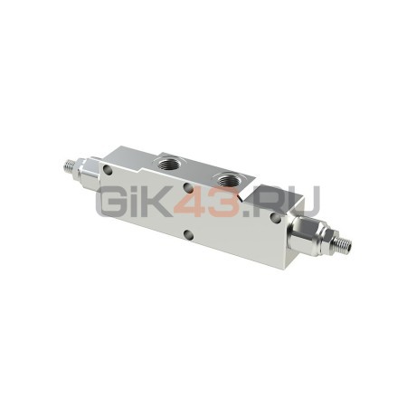 Клапан тормозной VBCD1202S Клапан тормозной VBCD1202S