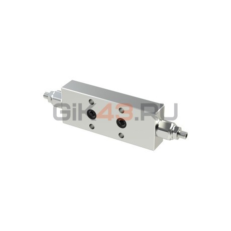 Клапан тормозной VBCF1202S Клапан тормозной VBCF1202S