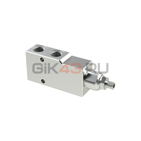 Клапан тормозной VBCL1202S