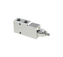 Клапан тормозной VBCL3402S