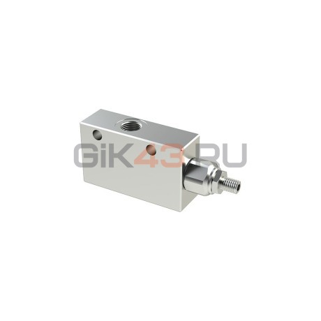 Клапан тормозной VBCR1202S