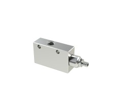 Клапан тормозной VBCR3802S