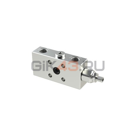 Клапан тормозной VBLH3802S