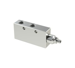 Клапан тормозной VBLP3802S