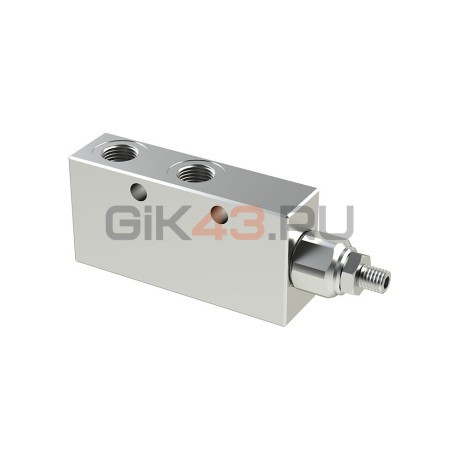 Клапан тормозной VBLP3802S