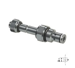 Клапан электромагнитный EVE30 Клапан электромагнитный EVE30