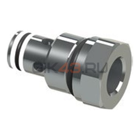 Заглушка 12000162 SAE 8/2, тип B