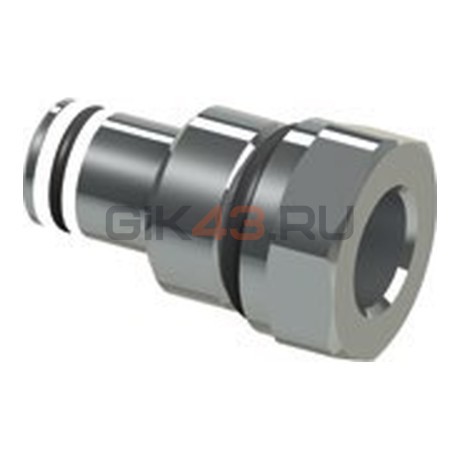 Заглушка 12000182 SAE 8/2, тип C