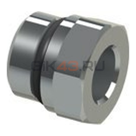 Заглушка 12000183 SAE 8/2, тип E