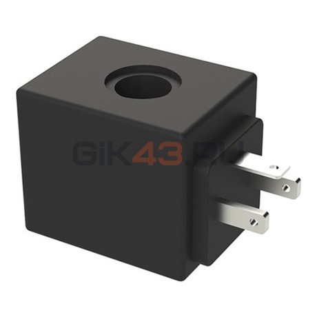 Катушка электромагнитная EC012DC