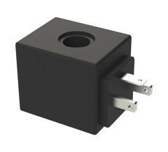Катушка электромагнитная EC024DC Катушка электромагнитная EC024DC