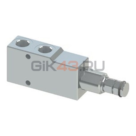 Клапан тормозной VCCL3802S Клапан тормозной VCCL3802S