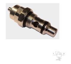 Клапан предохранительный VMD150C3 Клапан предохранительный VMD150C3