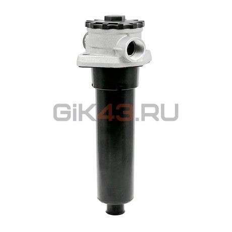 Фильтр сливной OMTP 100-1AN2-10 (OMTP101C10N2-A ) 3/4''