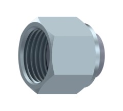 Пробка ORFS 1' гайка (OR1051000)