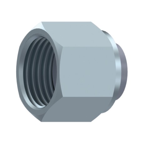 Пробка ORFS 1' гайка (OR1051000)