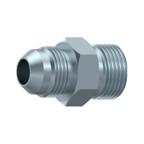Адаптер ORFS 9/16'' - JIC 7/16'' (OR2040404)