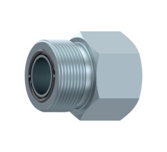 Адаптер ORFS 1'3/16 - BSP 3/4 Ш-Вн (OR3041212)