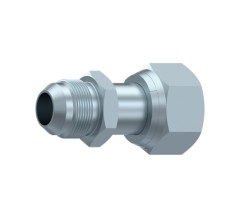 Адаптер ORFS 1'3/16 - JIC 1'1/16 Г-Ш (OR3051212)