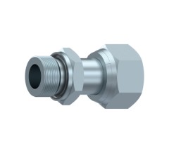 Адаптер BSP 1/2 - ORFS 13/16' Ш-Г с упл (OR3130808)