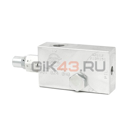 Гидроклапан OWC/SE-38-14FCB-RS (001.024.0H0)
